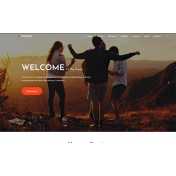 Voyagex &ndash; Tour and Travel Agency WordPress Theme