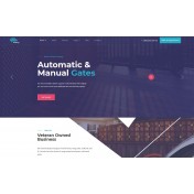 Ufency - Fencing, Gates and Carports WordPress Theme