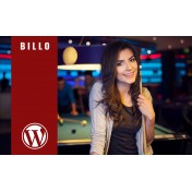 Billo Billiard And Snooker WordPress Theme