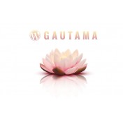 Guatama Buddhist Temples WordPress Theme
