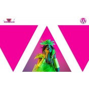 Monnak Events And Event planer WordPress Theme