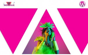 Monnak Events And Event planer WordPress Theme