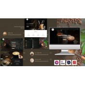 Coffee House - The Elementor Coffee WordPress Theme