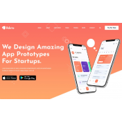 Rdsto - App Responsive WordPress Theme