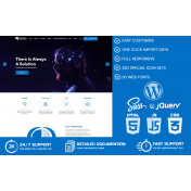 Braincho - Psychologist, Therapy & Psychological Counseling WordPress Theme