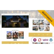 Archiscal - Real Estate, Property Dealer WordPress Responsive Theme