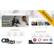 Bankorbit - Banking, Loan and Finance Business Elementor WordPress Responsive Theme