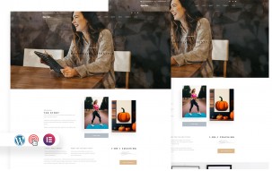 Appolan &ndash; Multipurpose One Page WordPress Theme