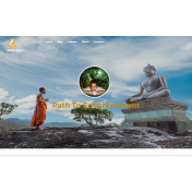 TishBuddhist - Buddhist WordPress Theme