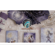 TishAstrology3 - Astrology WordPress Theme