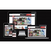 Creativ News Pro - Clean and Modern WordPress Theme
