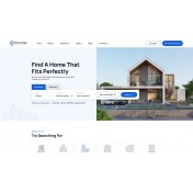 Homelengo - Real Estate WordPress Theme