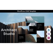 Tor - Architecture Multipurpose Responsive WordPress Theme