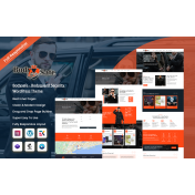 Bodysafe - Bodyguard & Security Agency WordPress Theme