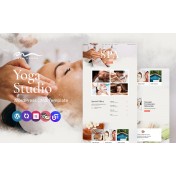 Spa House - Spa And Wellness Multipurpose WordPress Elementor Theme