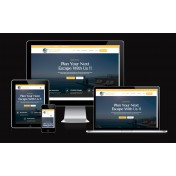 Marsh Travel Pro - Elementor Based Travel WordPress Theme
