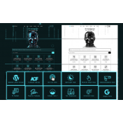 AIfind - AI & Technology WordPress Theme