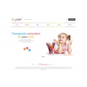 Day Care and Kindergarten Responsive WordPress Theme