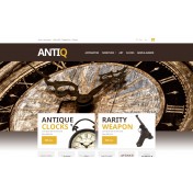 Upgrade Your Online Store Shop Template