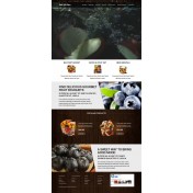 Fruit Gifts Store Shop Template