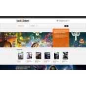 Premium Audio Video Shop Template