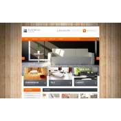 Flooring Responsive Shop Template