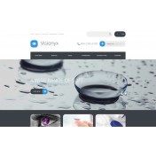 Visionyx Shop Template