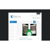 Secux Shop Template