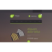 Pilotx Shop Template
