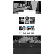 Real Estate Shop Template