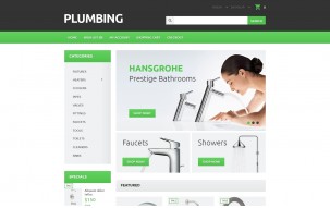 Plumber's Tool Case Shop Template