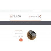 Furna Shop Template
