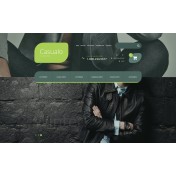 Casualo Shop Template