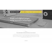 Design Studio WordPress Theme
