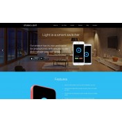 Studio Light WordPress Theme