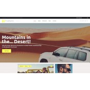 TripTastic - Travel Blog WordPress Theme