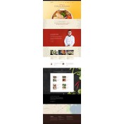 Confucius - Chinese Restaurant Responsive WordPress Theme