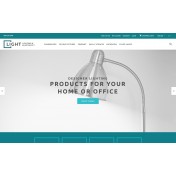 Light Shop Template