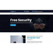 DunCan - Security Systems & Bodyguard Services WordPress Theme