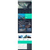 Architera - Architecture Firm Responsive WordPress Theme