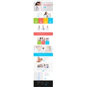 Wellcheck - Pediatric Clinic WordPress Theme