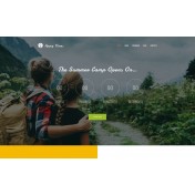 AppyTimes - Summer Camp WordPress Theme
