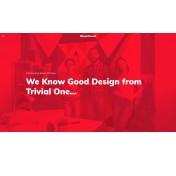 MagicTouch - Web Design Studio Responsive WordPress Theme