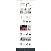 Wholesale Store Responsive Shop Template