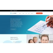 TalkItThru - Family Therapeutist Responsive WordPress theme