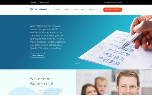 TalkItThru - Family Therapeutist Responsive WordPress theme