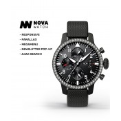 Watches Responsive Shop Template