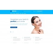 Whitenol - Dentistry Clinic Responsive WordPress Theme
