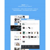 Electronics Responsive Shop Template