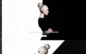 Photography - WordPress Theme